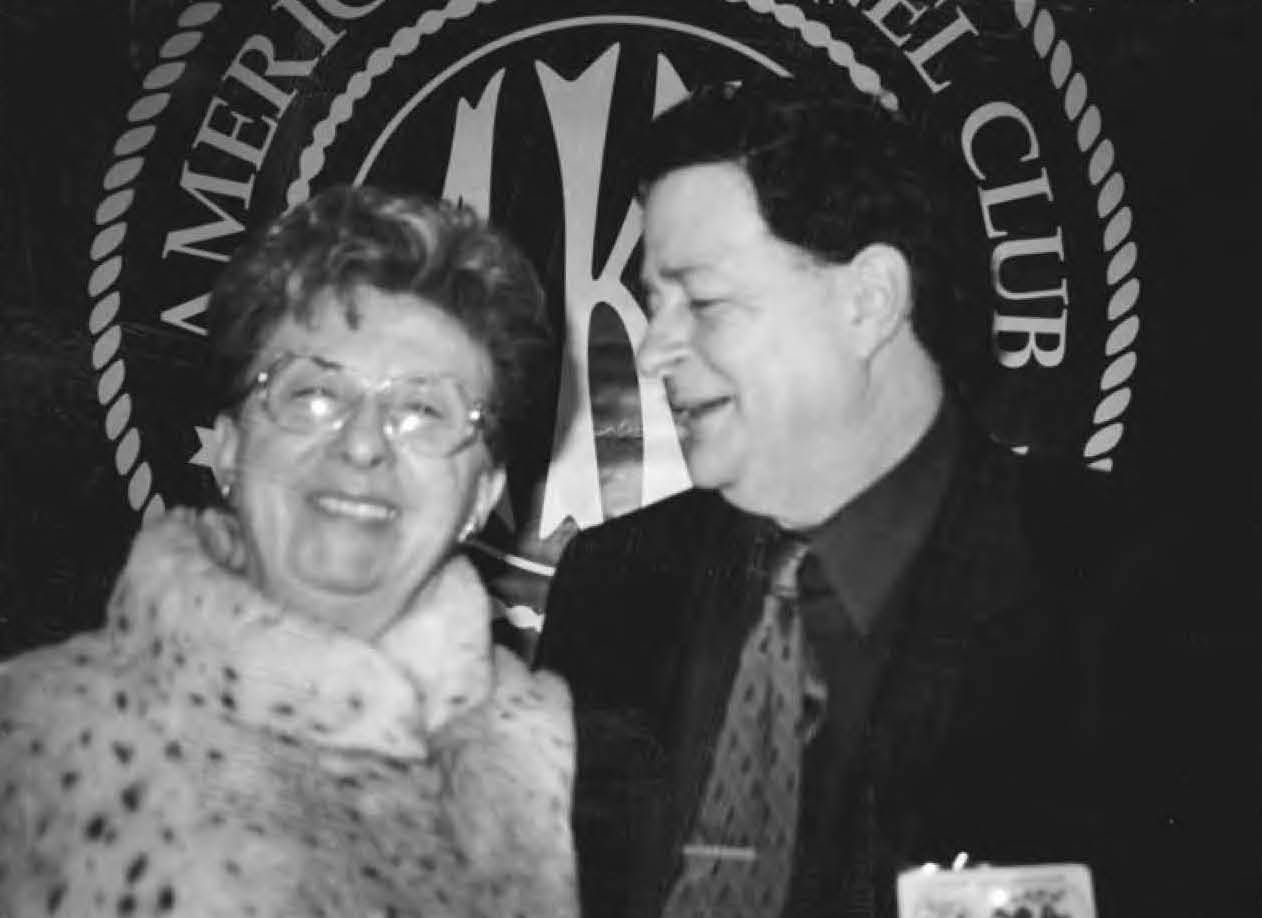 Garden Specialty Association, 2004